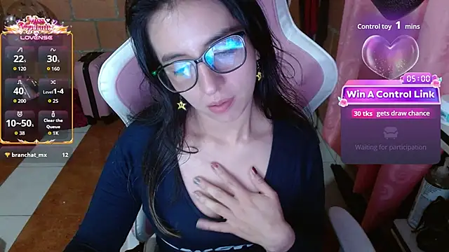 Maggie_Fox3's Live XXX Chat