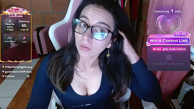 Maggie_Fox3 라이브 XXX 채팅