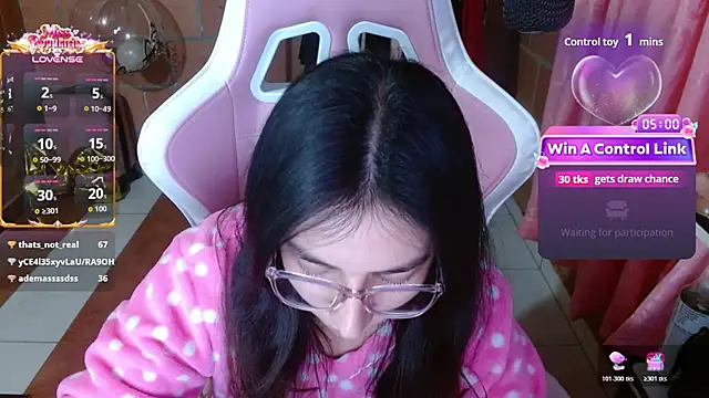 Živý XXX chat Maggie_Fox3