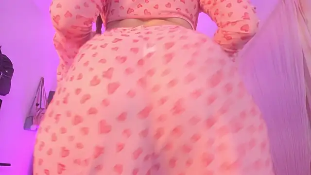 perla_hott1 웹캠 쇼