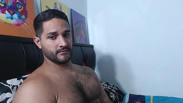 Alexgrey0 Adlı Modelin Canlı XXX Sohbeti