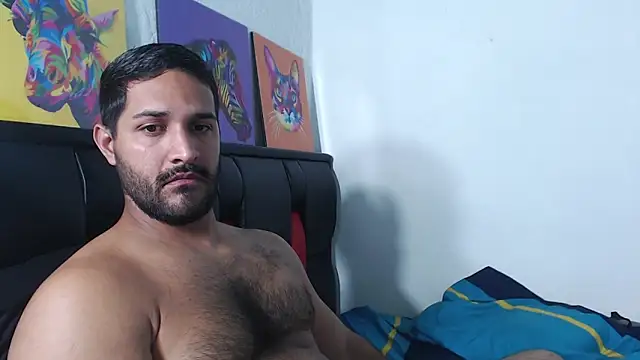 Alexgrey0 – Live XXX-chat