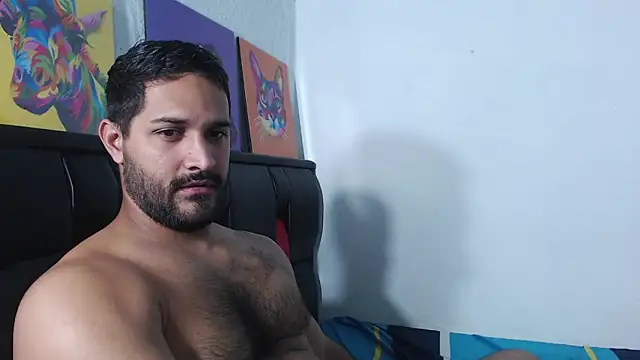 Alexgrey0 Webcam-Show