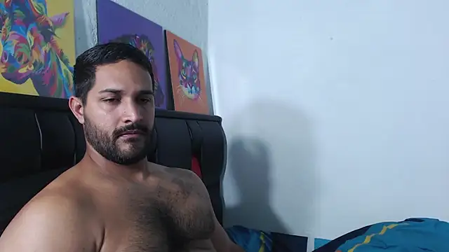 Alexgrey0's Live XXX Chat