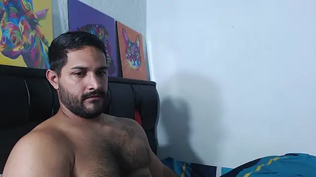 Alexgrey0 Live XXX-chat