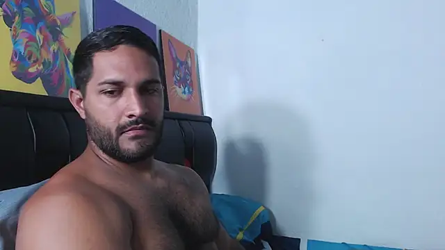 Alexgrey0 Show Webcam