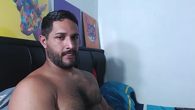 Alexgrey0 Show Webcam