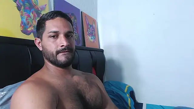 Alexgrey0 Chat XXX in diretta