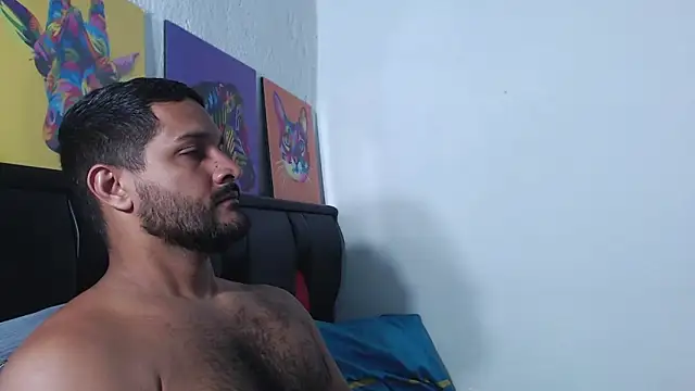 Alexgrey0's Live XXX Chat