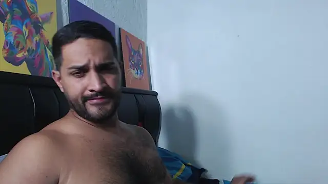 Živý XXX chat Alexgrey0