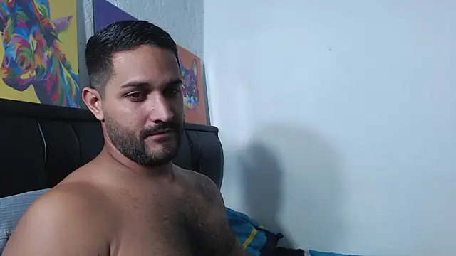Alexgrey0 Show Webcam