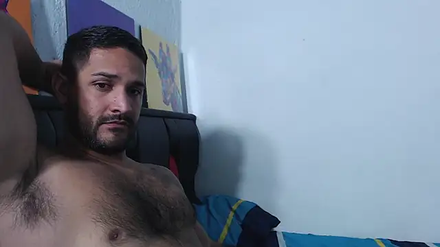 Alexgrey0 Show Webcam