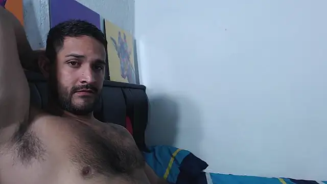 Alexgrey0 Show Webcam