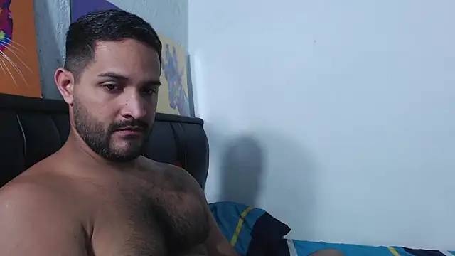 Alexgrey0 Pertunjukan Webcam