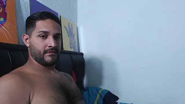 Alexgrey0 Show Webcam