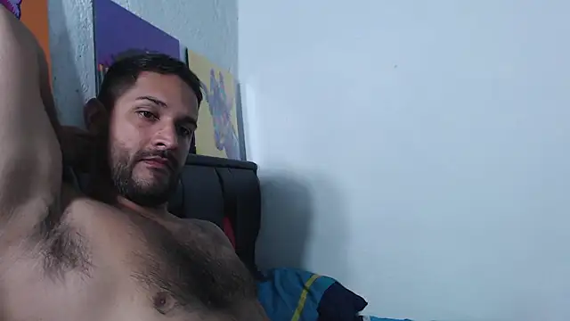 Živý XXX chat Alexgrey0