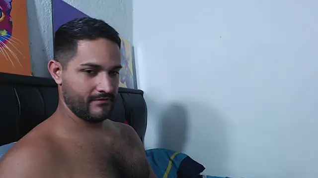 Alexgrey0 Show Webcam