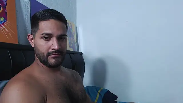 Alexgrey0 – Naživo XXX chat