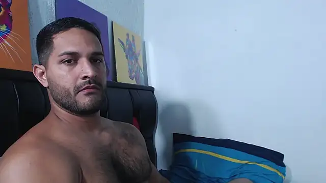 Alexgrey0 – Live XXX-chat