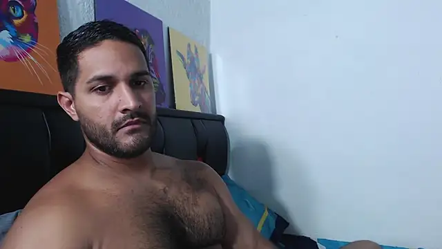 Alexgrey0 Show Webcam