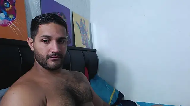 Alexgrey0 – Live XXX-chat
