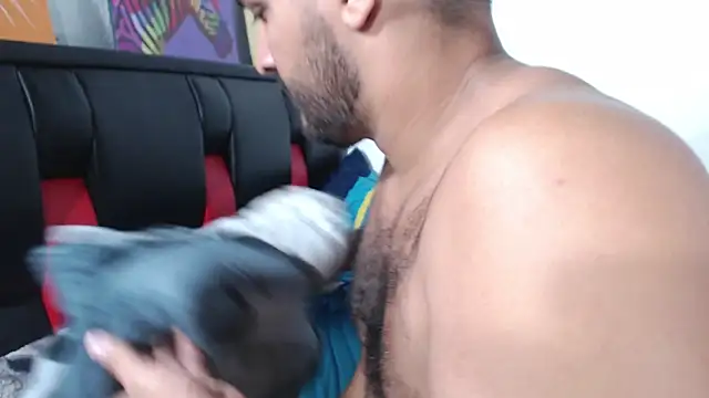 Chat +18 de Alexgrey0 ao vivo