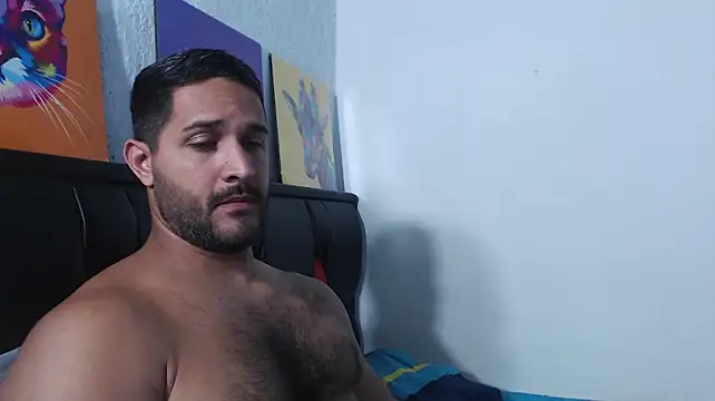 Chat +18 de Alexgrey0 ao vivo