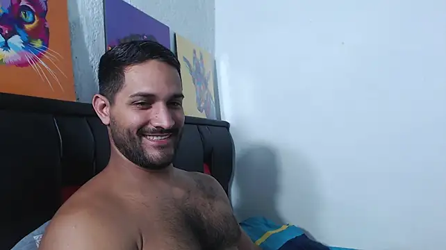 Alexgrey0 Chat XXX in diretta