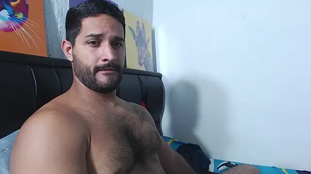 Alexgrey0's Live XXX Chat