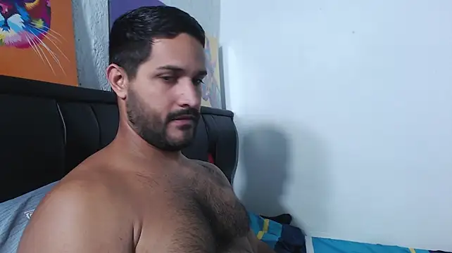 Alexgrey0's Live XXX Chat