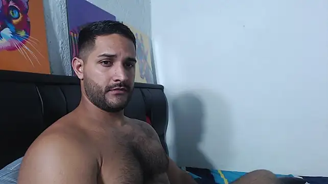Živý XXX chat Alexgrey0