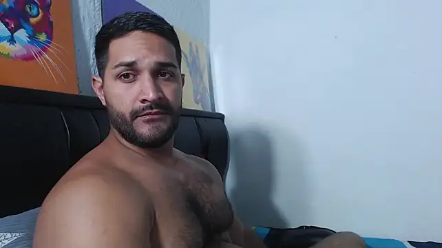 Chat XXX en directo de Alexgrey0