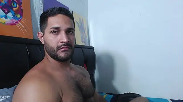 Chat +18 de Alexgrey0 ao vivo