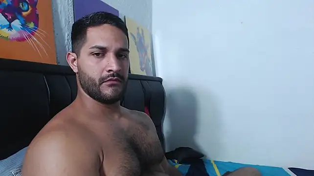 Alexgrey0 Live XXX-Chat