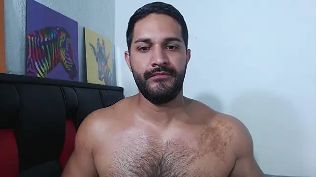 Show de webcam de Alexgrey0