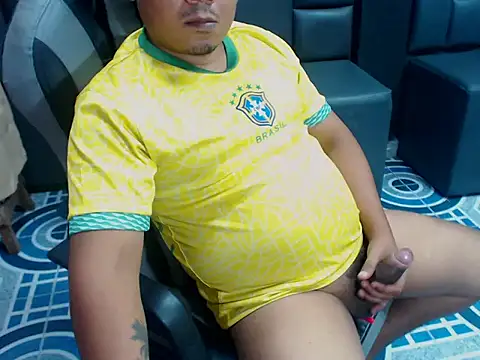 thepleasurechubby 在線直播表演