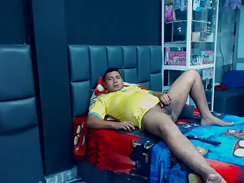 thepleasurechubby Show Webcam