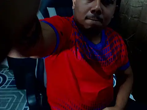 thepleasurechubby Webcamshow