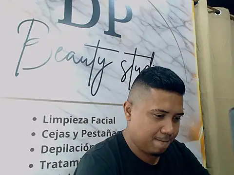 thepleasurechubby – Kamerová šou