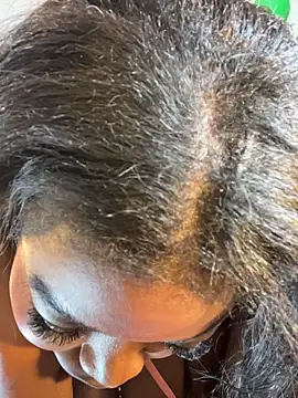 Show Webcam de karinacortes