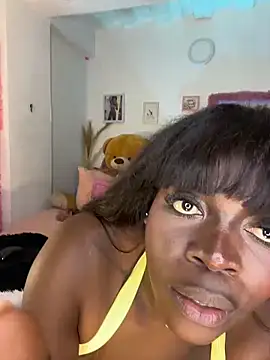 Chatroom XXX en direct de karinacortes