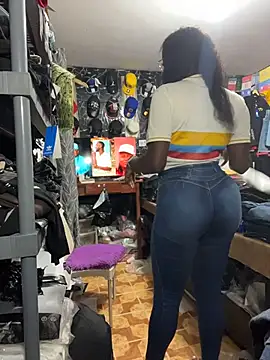Chat XXX en directo de karinacortes