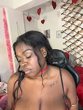 karinacortes Chat XXX in diretta