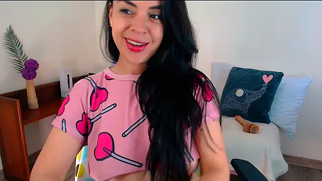LATINGODDESS_X – Live XXX-chat