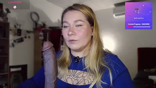 Enotika's Live XXX Chat