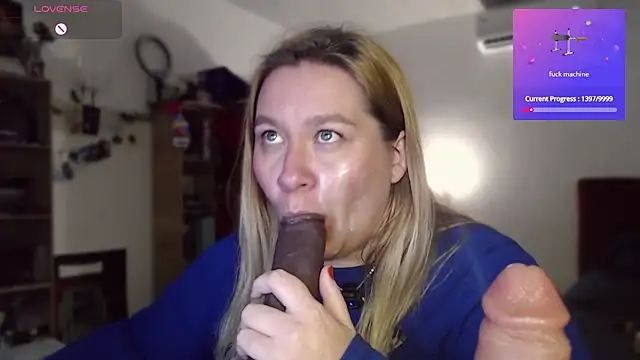 Enotika's Webcam Show