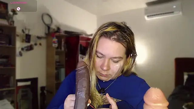 Enotika Chat XXX in diretta
