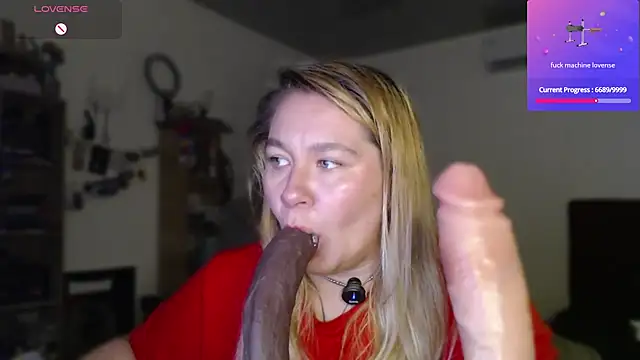 Enotika's Webcam Show