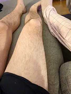 Sim_june Adlı Modelin Web Kamerası Şovu