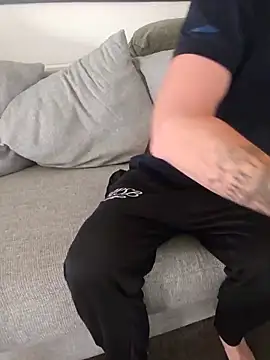 Sim_june Webcam-Show